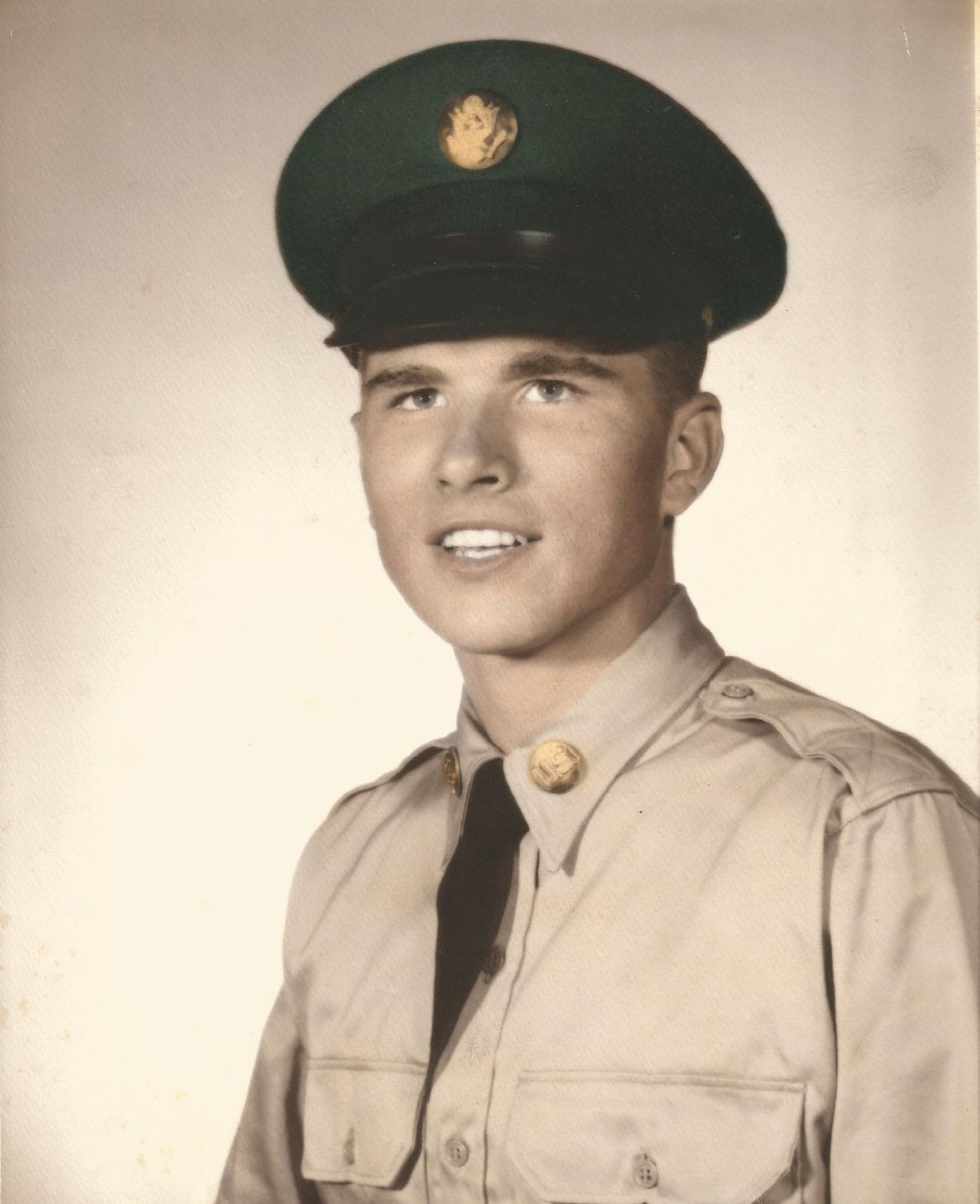 Wayman Wheeler